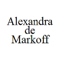 Alexandra de Markoff